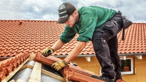 Travaux de toiture et de couverture à Saint-Saturnin-de-Lenne